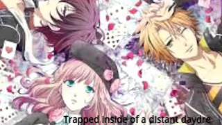 Amnesia: Zoetrope Lyrics (English Version)