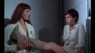 Boot licking in Ilsa (Wanda) The Wicked Warden