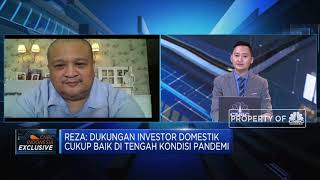 Investor Domestik, Penopang Pasar Modal di Tengah Aksi Jual Asing