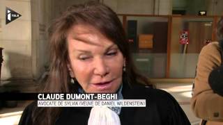Un riche marchand d'art jugé pour fraude fiscale