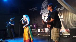 ΜΠΛΕ UNPLUGGED IN LIMASSOL