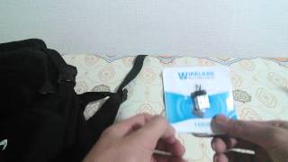 Посылки с Китая #3 Aliexpress.