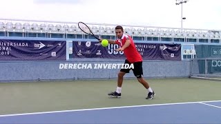 B+ Berruti/DERECHA INVERTIDA