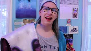 Neoprene vs Spandex Bloopers and Extras!