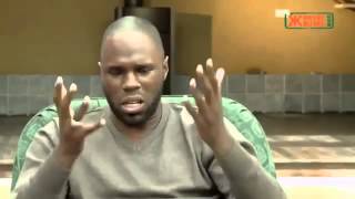 KEMI SEBA PARLE DE ALAIN SORAL