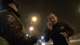 Пиз.... Винницкого ГАИ.