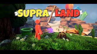 Supraland #2: МакГаффин, Святой меч и другие уникальные тайники