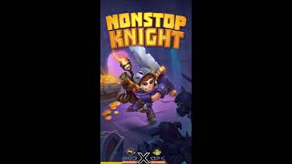 Nonstop Knight Gameplay Android Modxapk