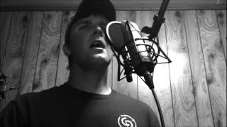 Old Violin Johnny Paycheck (Karaoke Cover By Cody Martin)