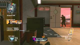 BO2: 101 Kills In 5 Min. :: What Shows I Watch On TV