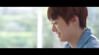 [Korean Movie] Cute Boys Kiss Scene