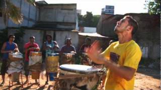 BACUBAHIA: O VIDEOCLIPE!