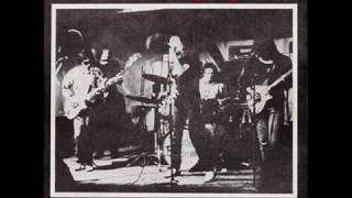 Radio Birdman- Smith & Wesson Blues