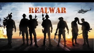 STREAM ARMA 3 ❤ REALWAR "Хардкорный "Побег" ❤