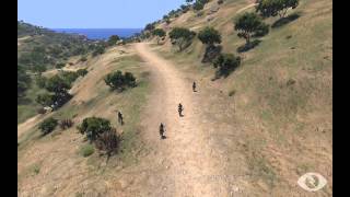 Tactical Gamer University - Fire Team Formations