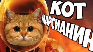 Запустили КОТИКА в Космос - MewnBase