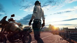 ?PUBG— «Приключения!» — радостно воскликнула жопа.