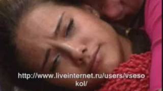 vlad sokolovskij i yulia parshuta