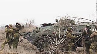 Дипломат: Ввод войск ОДКБ в Казахстан - это "демонстрация" для давления на США