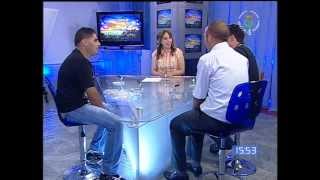 Tamazight TV4 - 24-06-2012