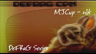 Обзор Map Jam Cup - Gothic Theme | Мар mjcup-n1k | FINAL ROUND 5