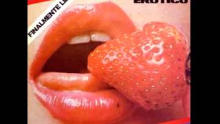 Super Erótico - Erotic Rhythm Macumba