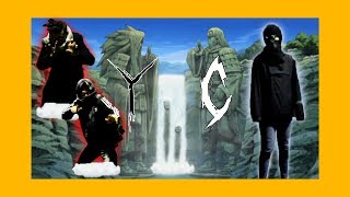 Аниме для геев / Смертельная битва [Yung Crudz]