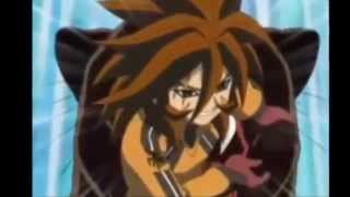 Inazuma Eleven - Joseph King