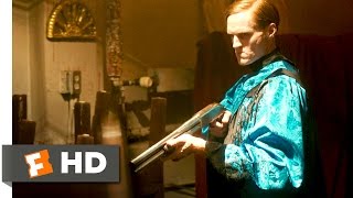The Purge: Election Year - A Man of God and Gun Scene (10/10) | Movieclips