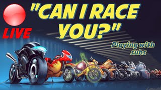 ? LIVE | Gobr noobing in Multiplayer (vs subs)