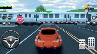 Driving Academy UK (by Games2Win) - Part 6 - Android Gameplay [HD]