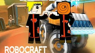 Robocraft - 1 - Нубим...;D