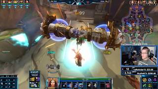 Hera: FIRST HERA GAMEPLAY.... IS SHE OVER HYPED!?