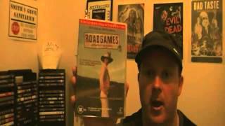 Mixed Genre DVD/Blu ray/TV Series Update
