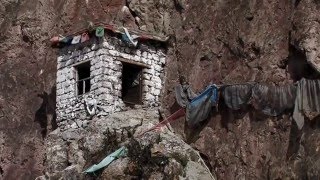 В поисках Древнего Тибета: Путешествие к наследию Будды (2010)