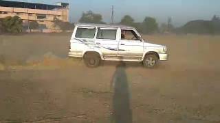 BURN OUT ON QUALIS BY RISHI
