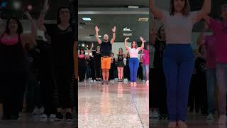 HANDS ON ME || JASON DERULO ft. MEGHAN TRAINOR || BALLI DI GRUPPO || ANDREA STELLA || SHORTS ||