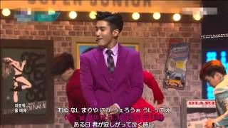 Devil 掛け声(歌詞付き)