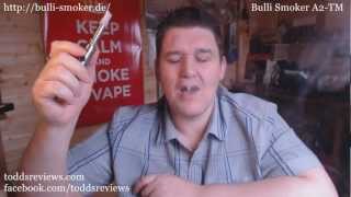 Bulli Smoker A2-TM