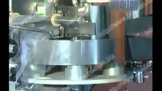 DXDK 500 II Automatic Grain