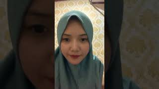 SEMAKIN DEKAT DENGAN PERNIKAHAN FIKOH DAN FOMAL LIVE IG PART 2
