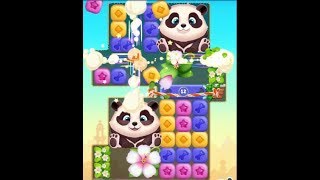 Pet Rescue Puzzle Saga Level 77