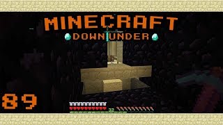 Minecraft Down Under | S2 | Episode 89 | BOOM XP!