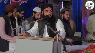 Nqabat Maulana shafqat mahmood Jahngwi