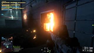 BF4 - Потная катка 5/7