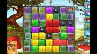 Pet Rescue Saga level 1703 no boosters ? ►TOBIAS DEAMON◄