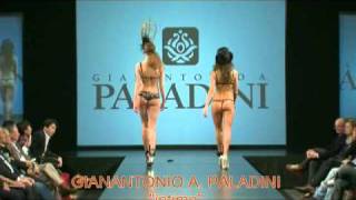 .GIANANTONIO A . PALADINI intimo hair by maurizio serretti