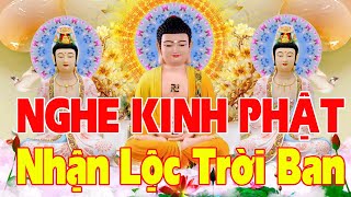 MÙNG 3 Tết Mở Kinh Phật"HƯỞNG LỘC TRỜI BAN"Phật Tổ Ban Tài Lộc Kéo Tới Sức Khỏe Bình An