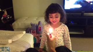 The cutest happy birthday song ever