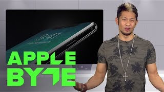 The iPhone 8 could be announced on September 12 (Apple Byte)